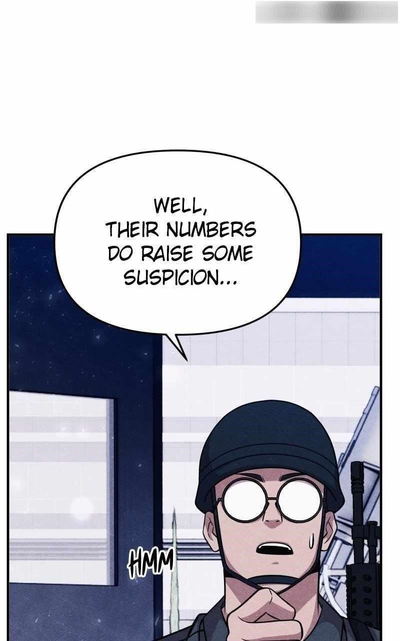 Zombie X Slasher Chapter 33 - Page 18