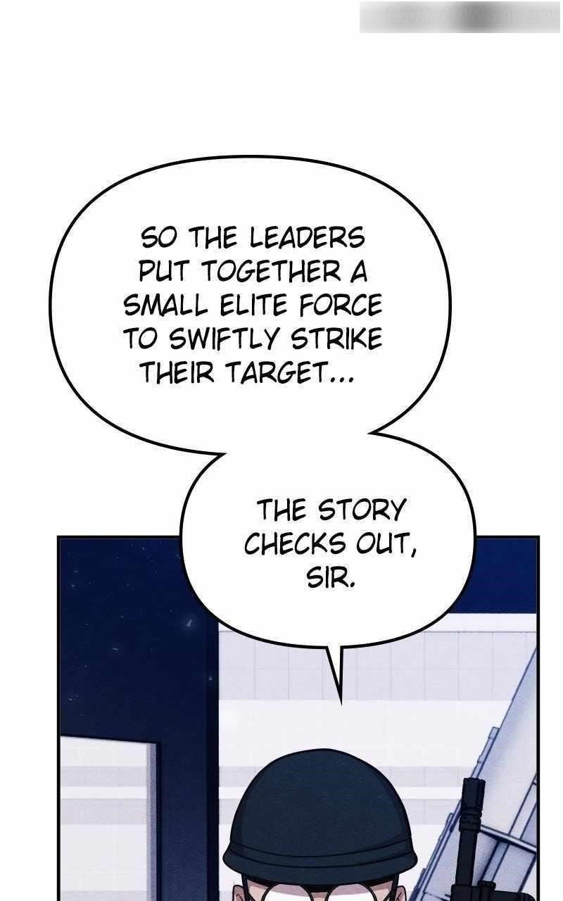 Zombie X Slasher Chapter 33 - Page 24