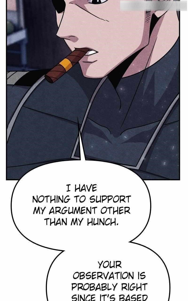 Zombie X Slasher Chapter 33 - Page 27