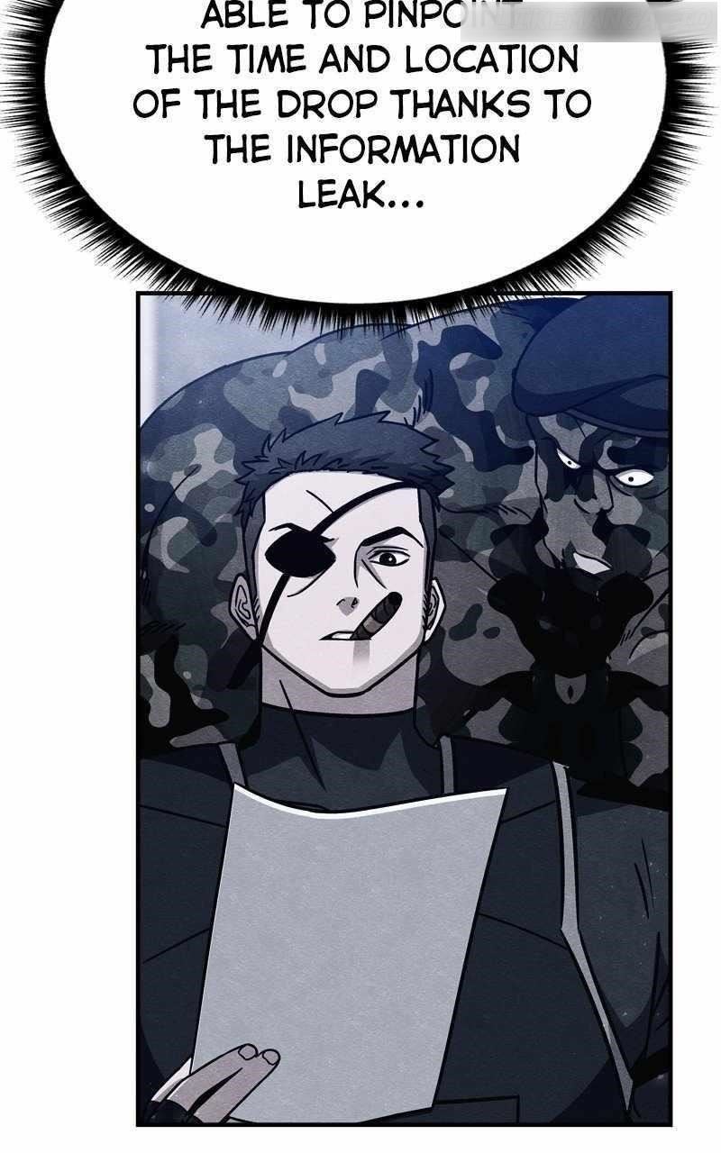 Zombie X Slasher Chapter 33 - Page 4