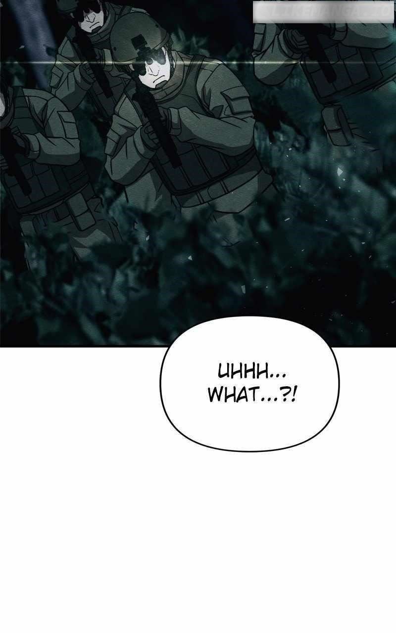 Zombie X Slasher Chapter 33 - Page 41