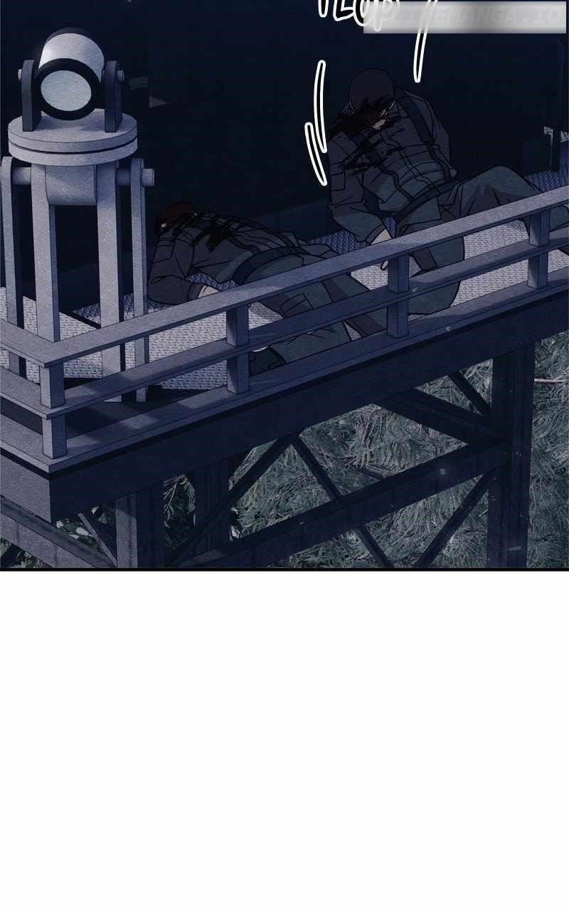 Zombie X Slasher Chapter 33 - Page 49