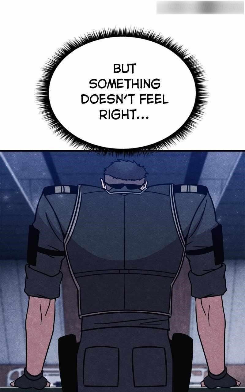 Zombie X Slasher Chapter 33 - Page 7