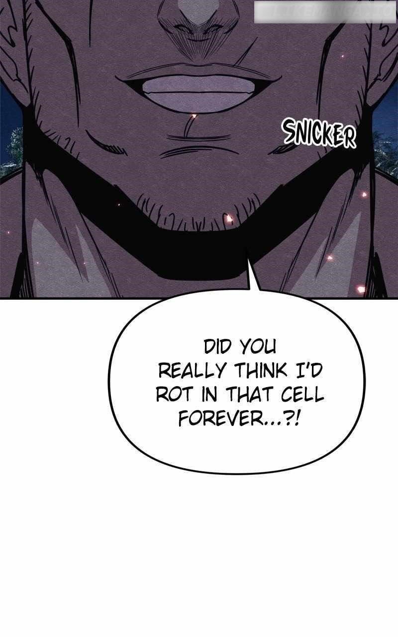 Zombie X Slasher Chapter 34 - Page 55