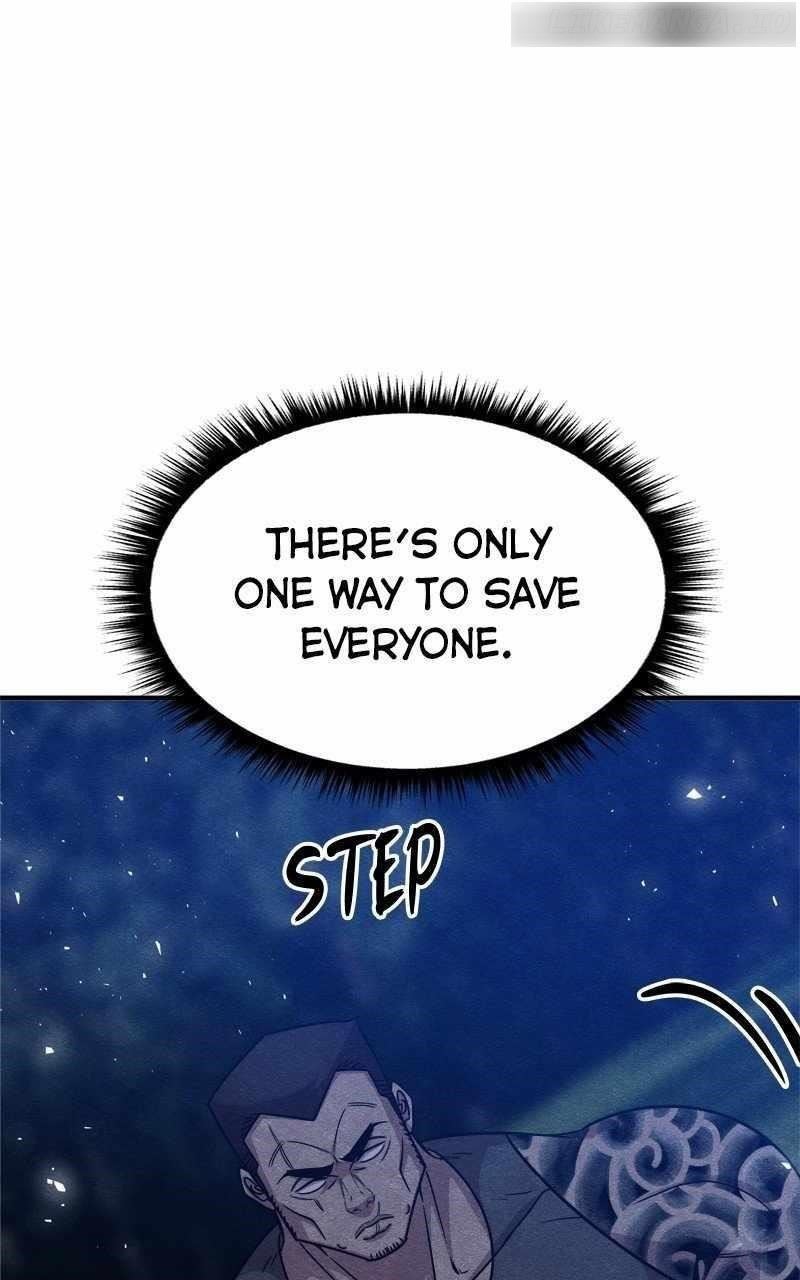 Zombie X Slasher Chapter 34 - Page 71
