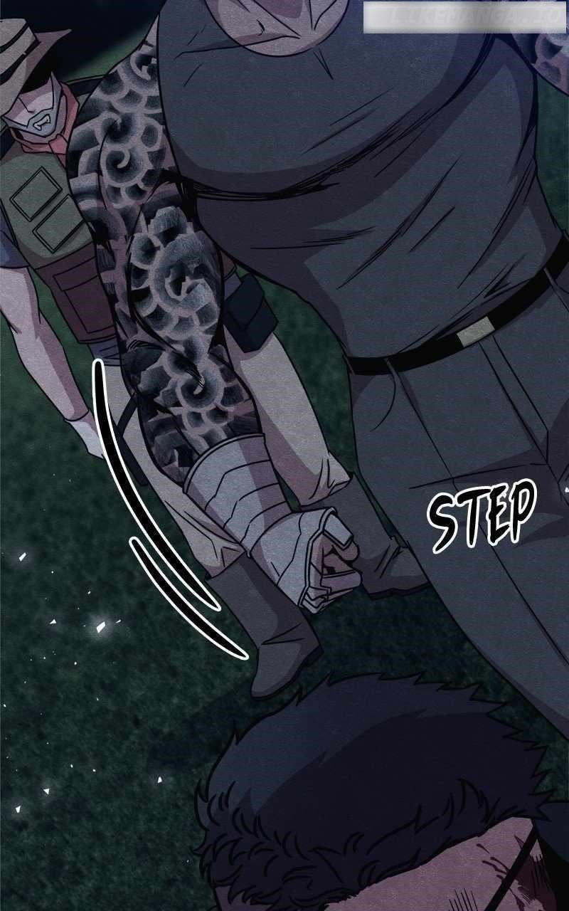 Zombie X Slasher Chapter 34 - Page 72