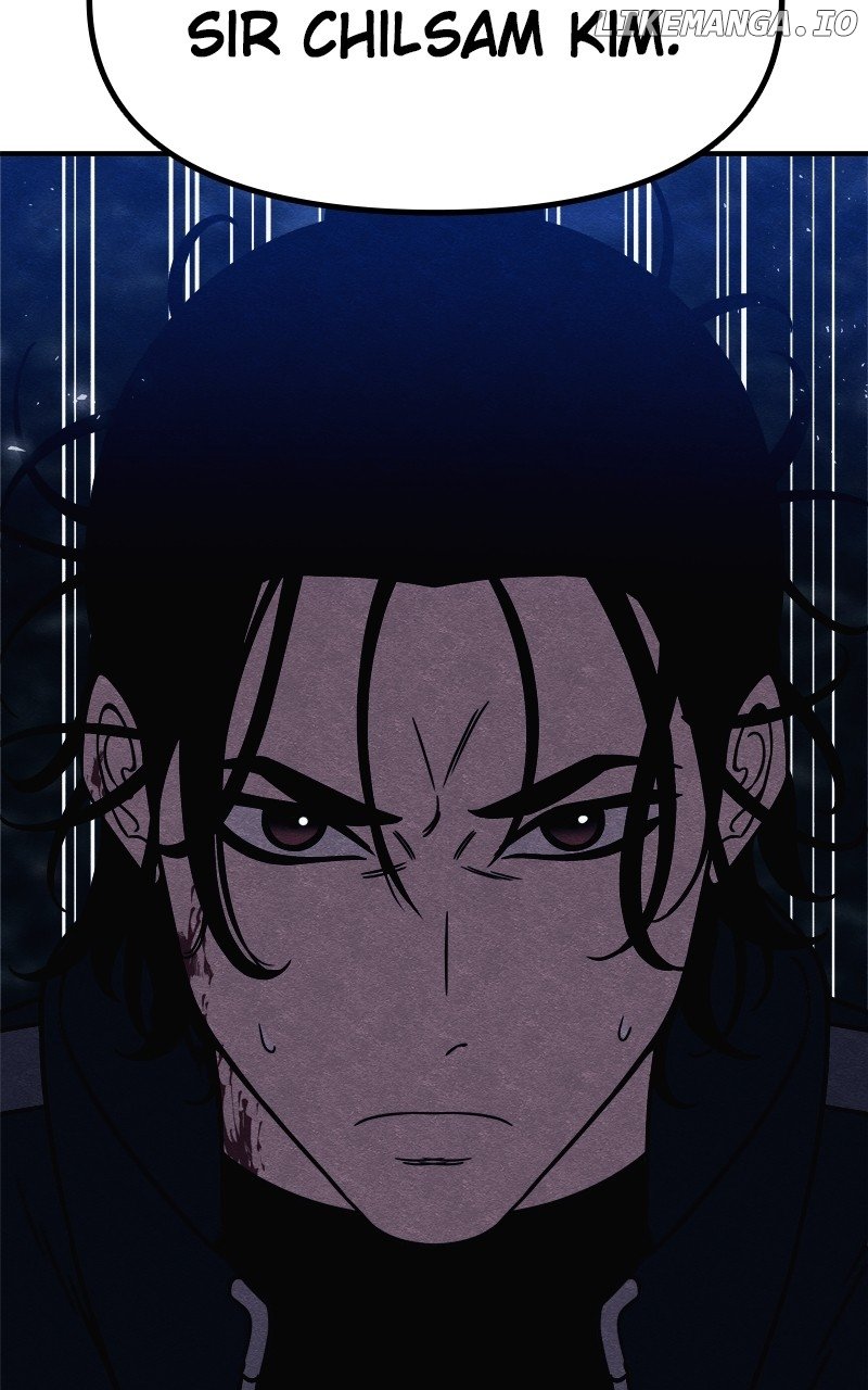 Zombie X Slasher Chapter 35 - Page 124