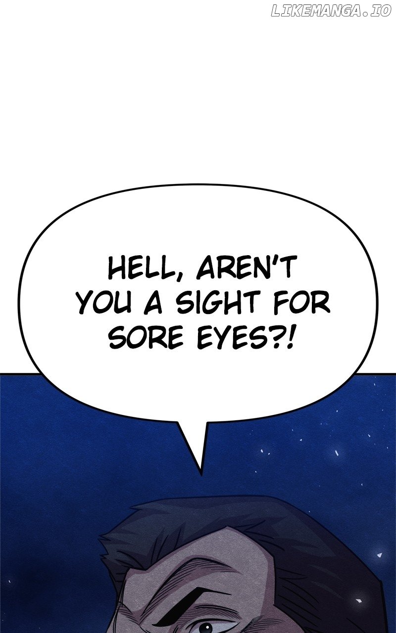 Zombie X Slasher Chapter 35 - Page 141