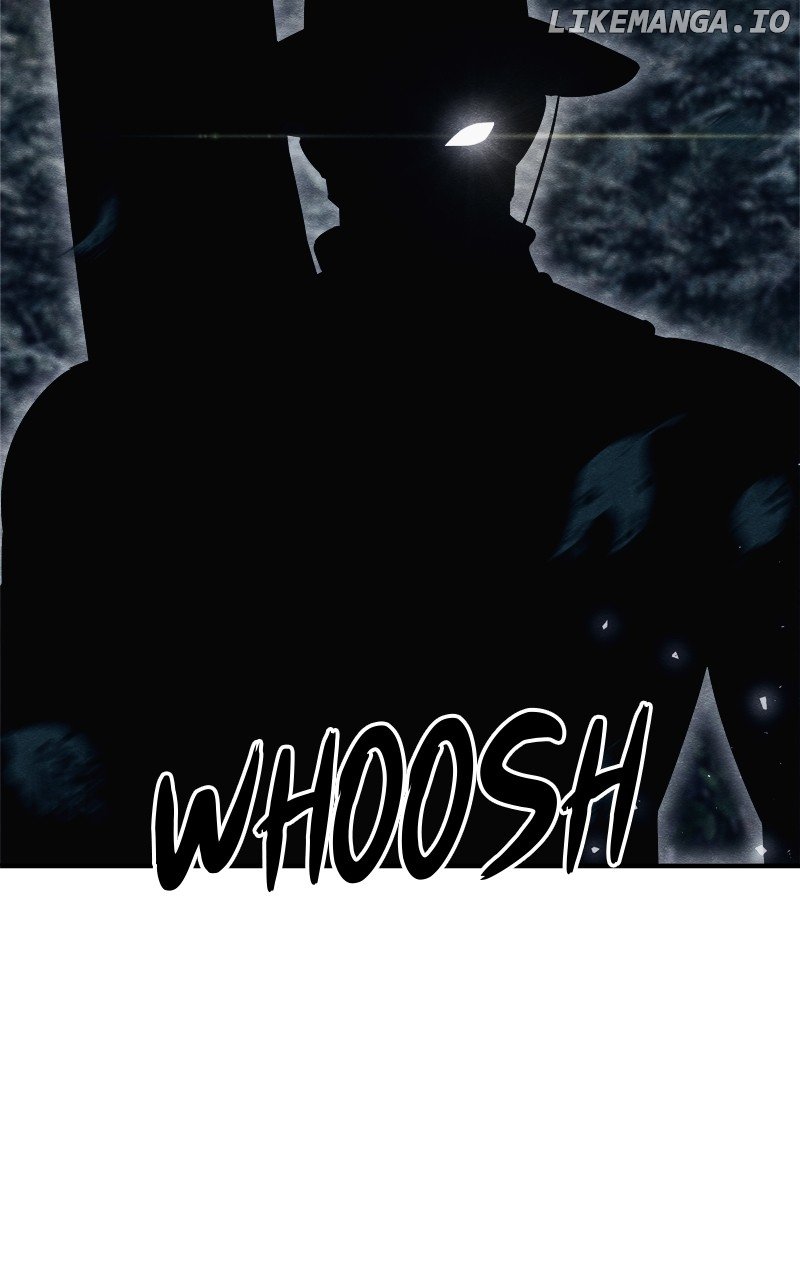 Zombie X Slasher Chapter 35 - Page 154