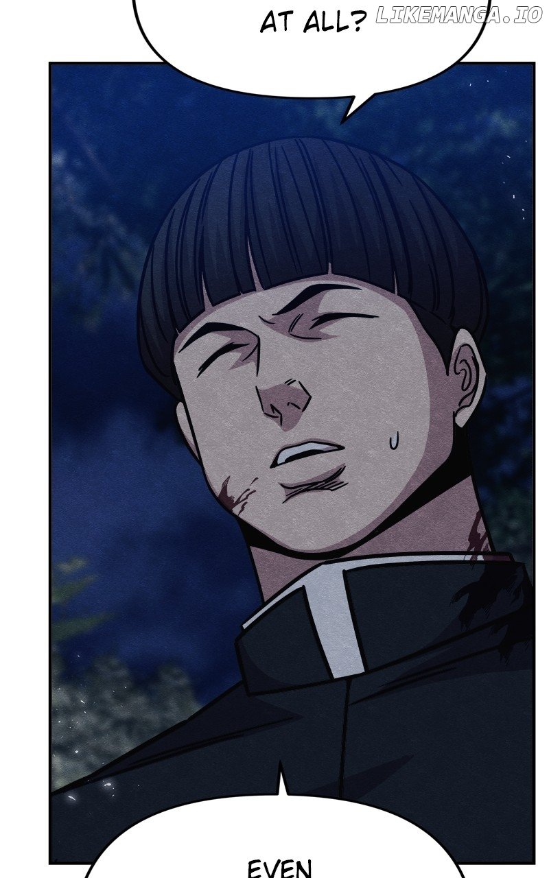 Zombie X Slasher Chapter 35 - Page 85