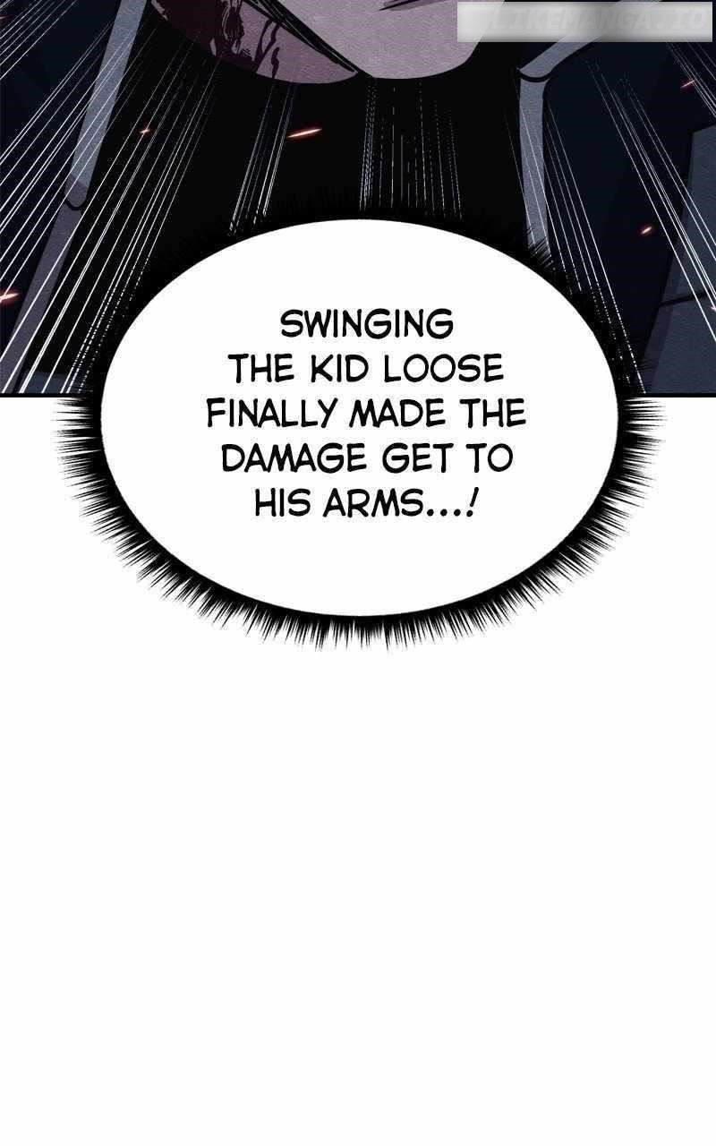 Zombie X Slasher Chapter 37 - Page 107
