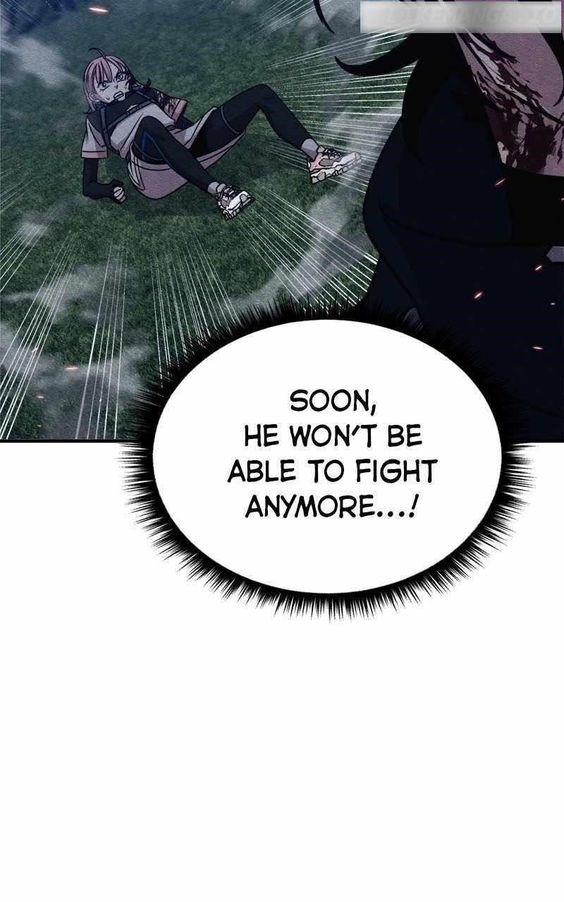 Zombie X Slasher Chapter 37 - Page 114