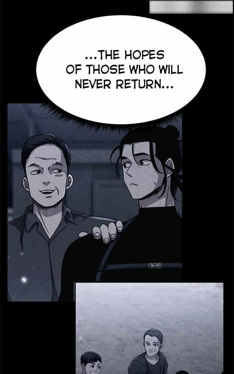 Zombie X Slasher Chapter 37 - Page 121