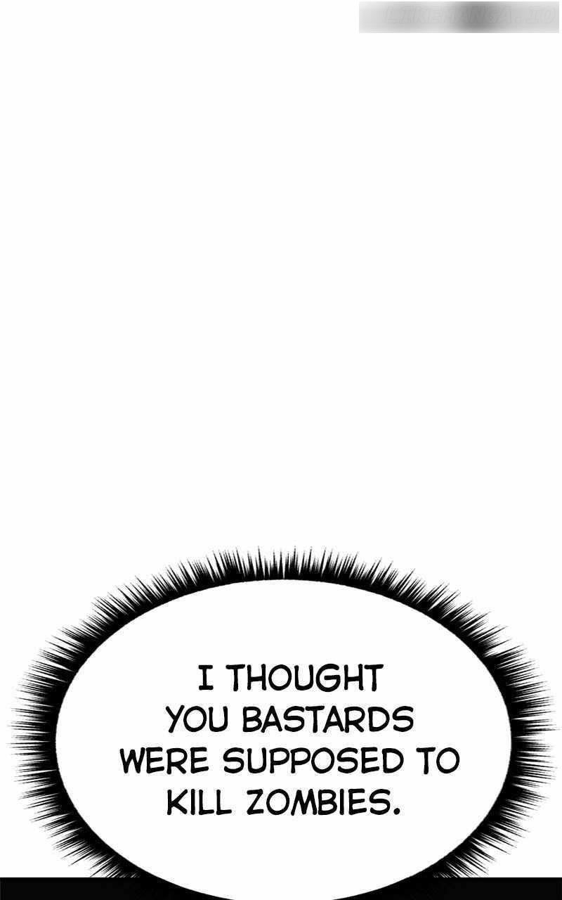 Zombie X Slasher Chapter 37 - Page 153