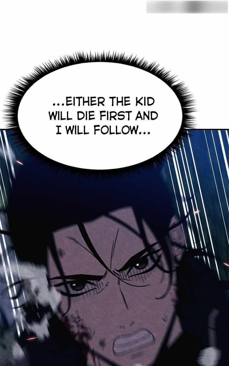 Zombie X Slasher Chapter 37 - Page 44