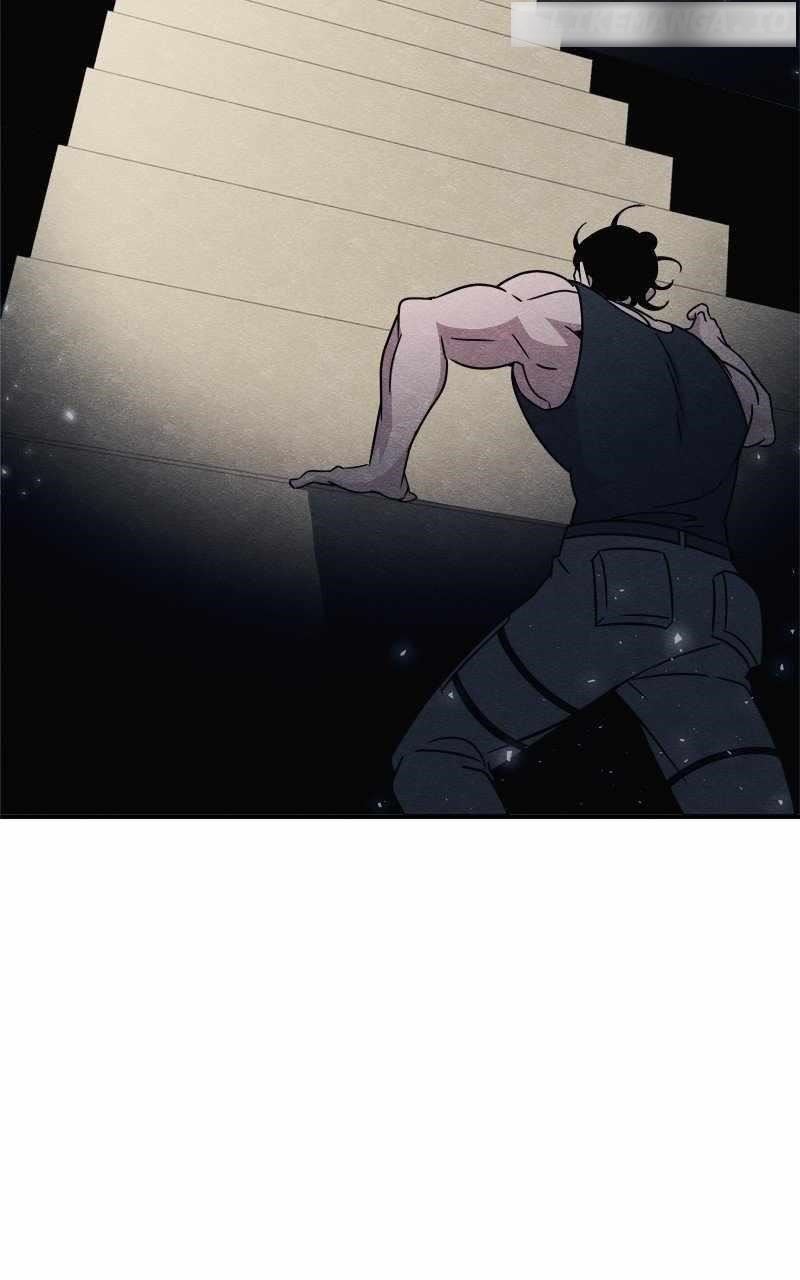 Zombie X Slasher Chapter 37 - Page 76