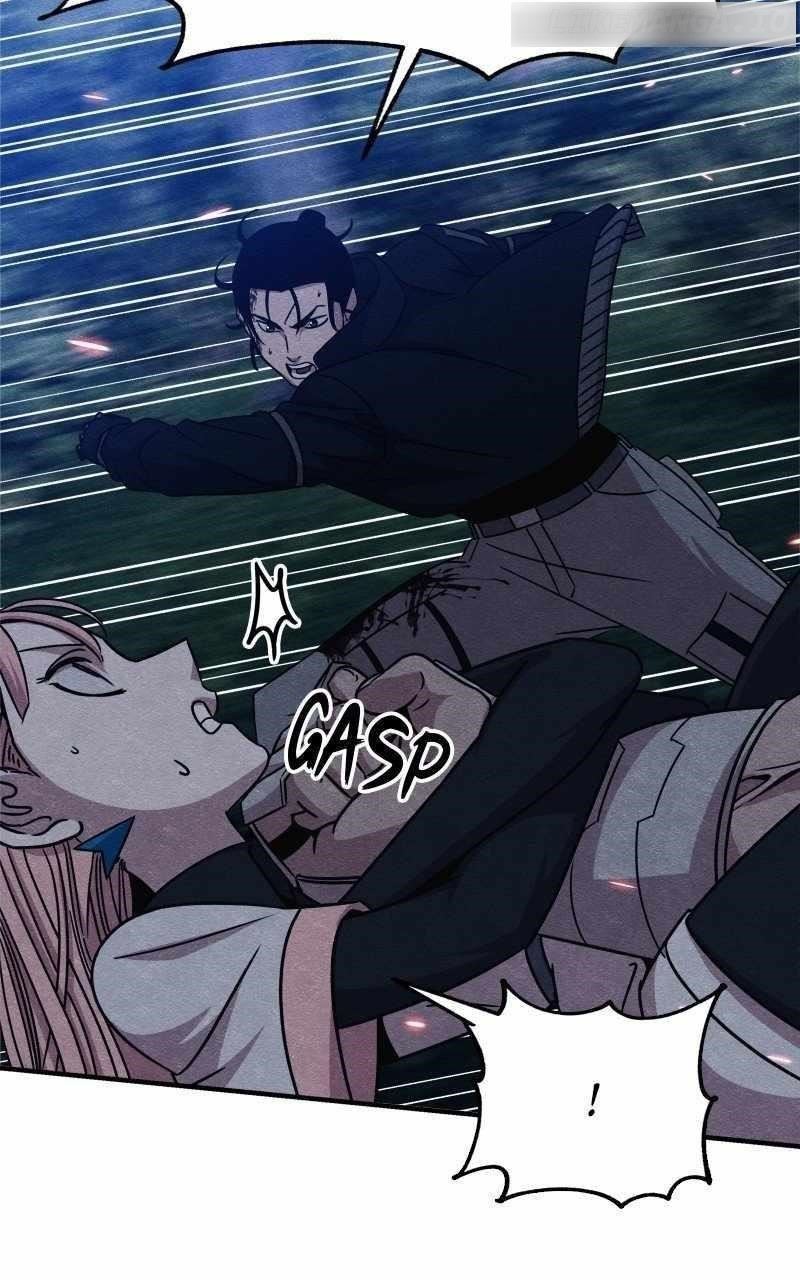 Zombie X Slasher Chapter 37 - Page 81