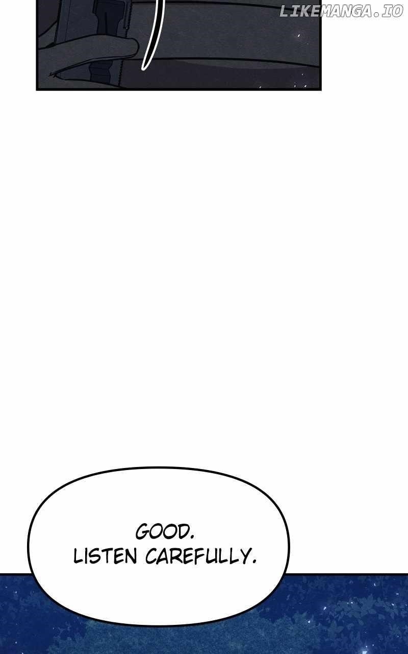 Zombie X Slasher Chapter 39 - Page 122