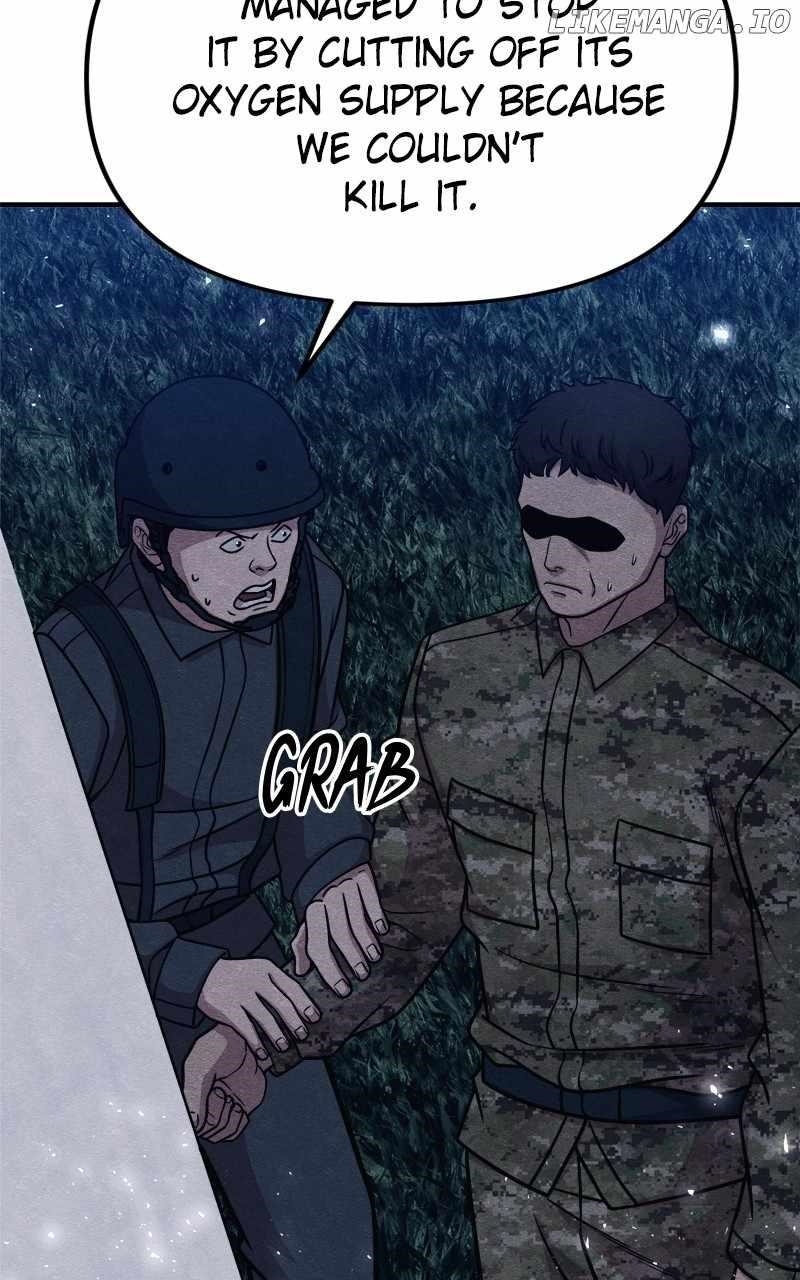 Zombie X Slasher Chapter 39 - Page 14
