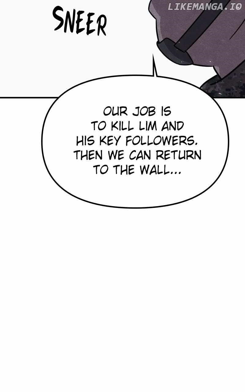Zombie X Slasher Chapter 39 - Page 141