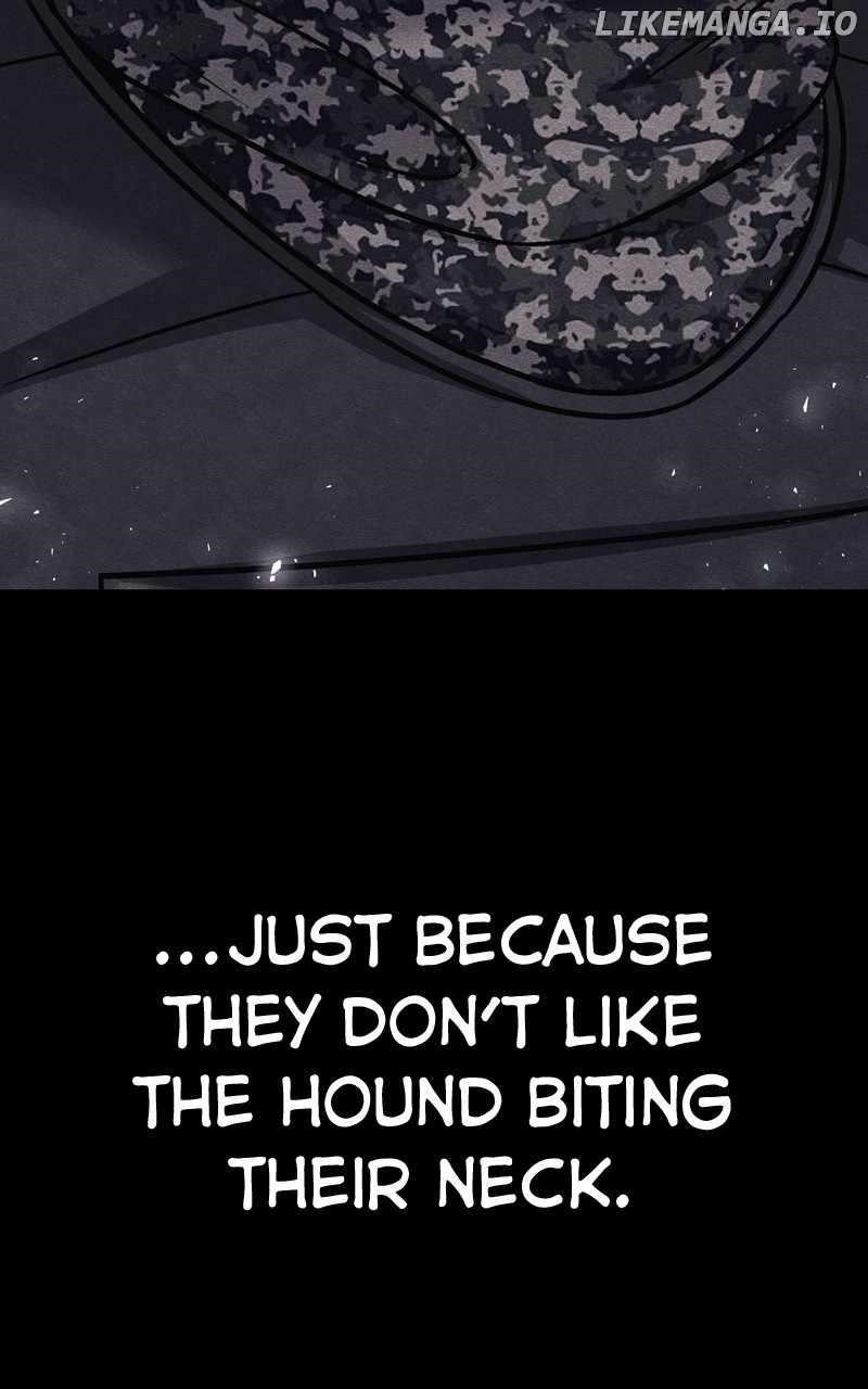 Zombie X Slasher Chapter 39 - Page 37