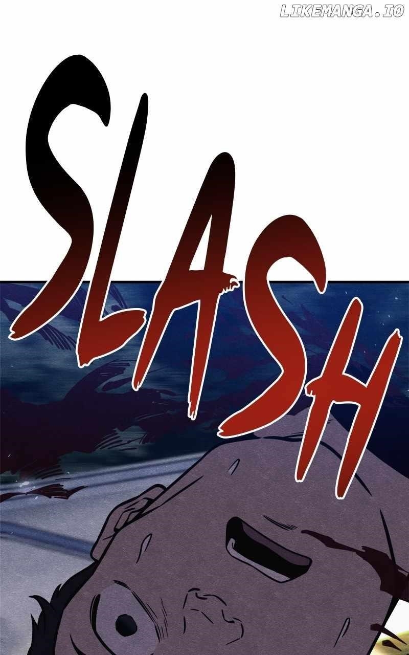 Zombie X Slasher Chapter 39 - Page 55