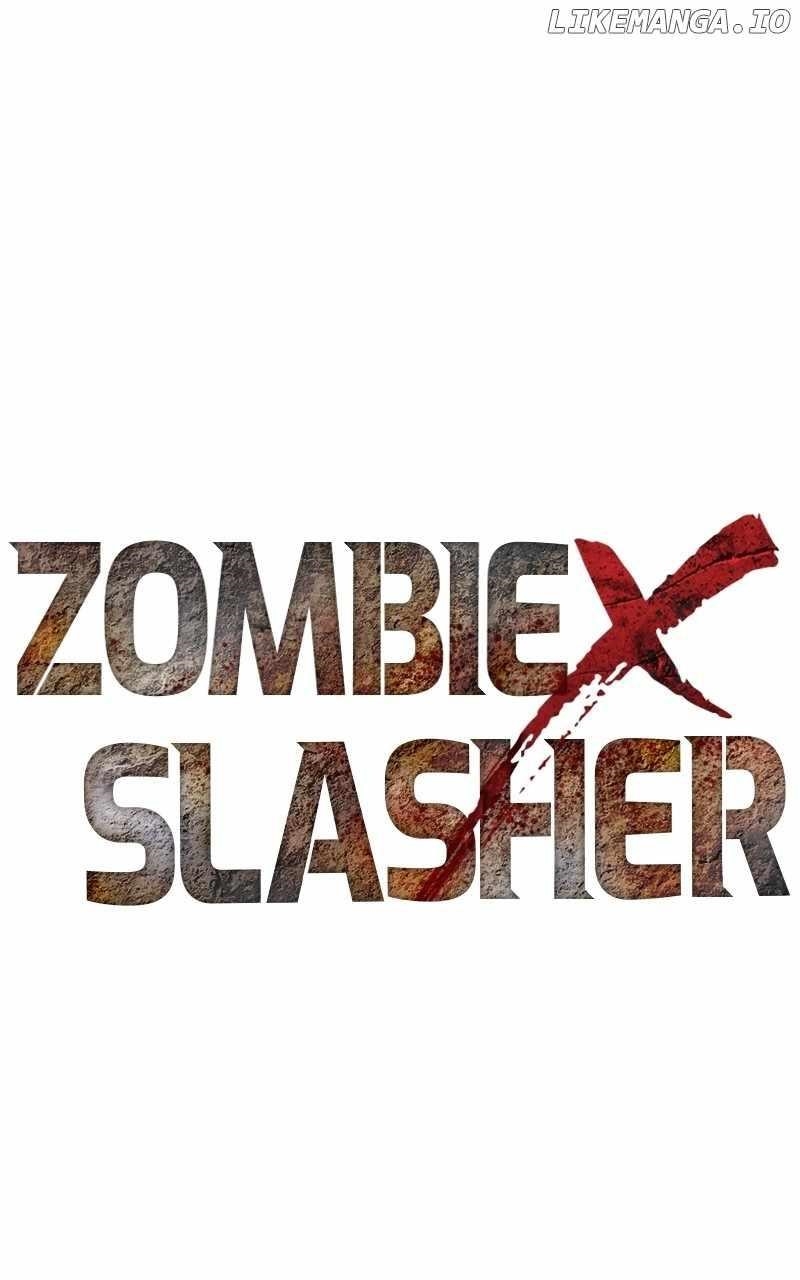 Zombie X Slasher Chapter 39 - Page 6