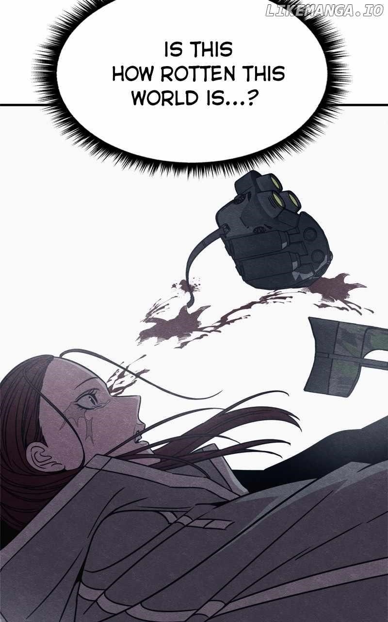 Zombie X Slasher Chapter 40 - Page 101