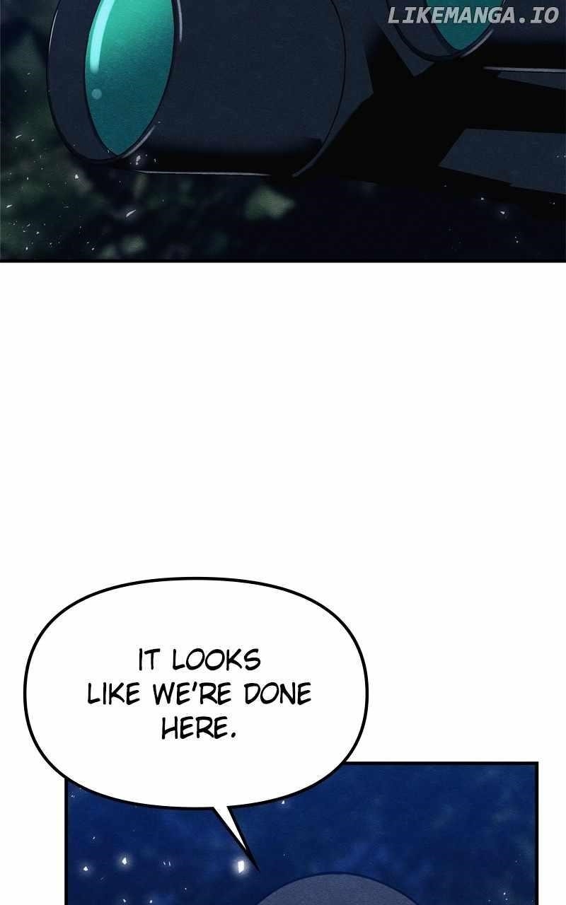 Zombie X Slasher Chapter 40 - Page 149