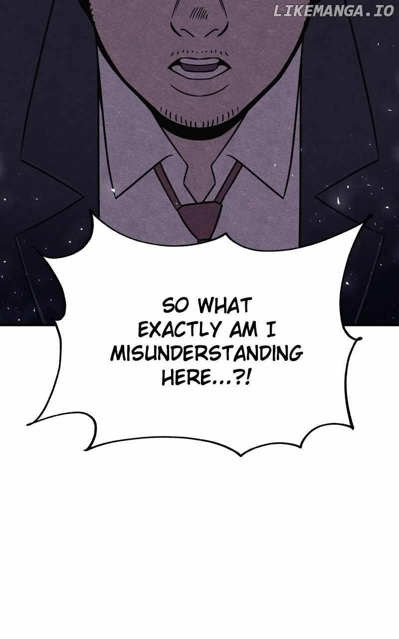 Zombie X Slasher Chapter 40 - Page 175