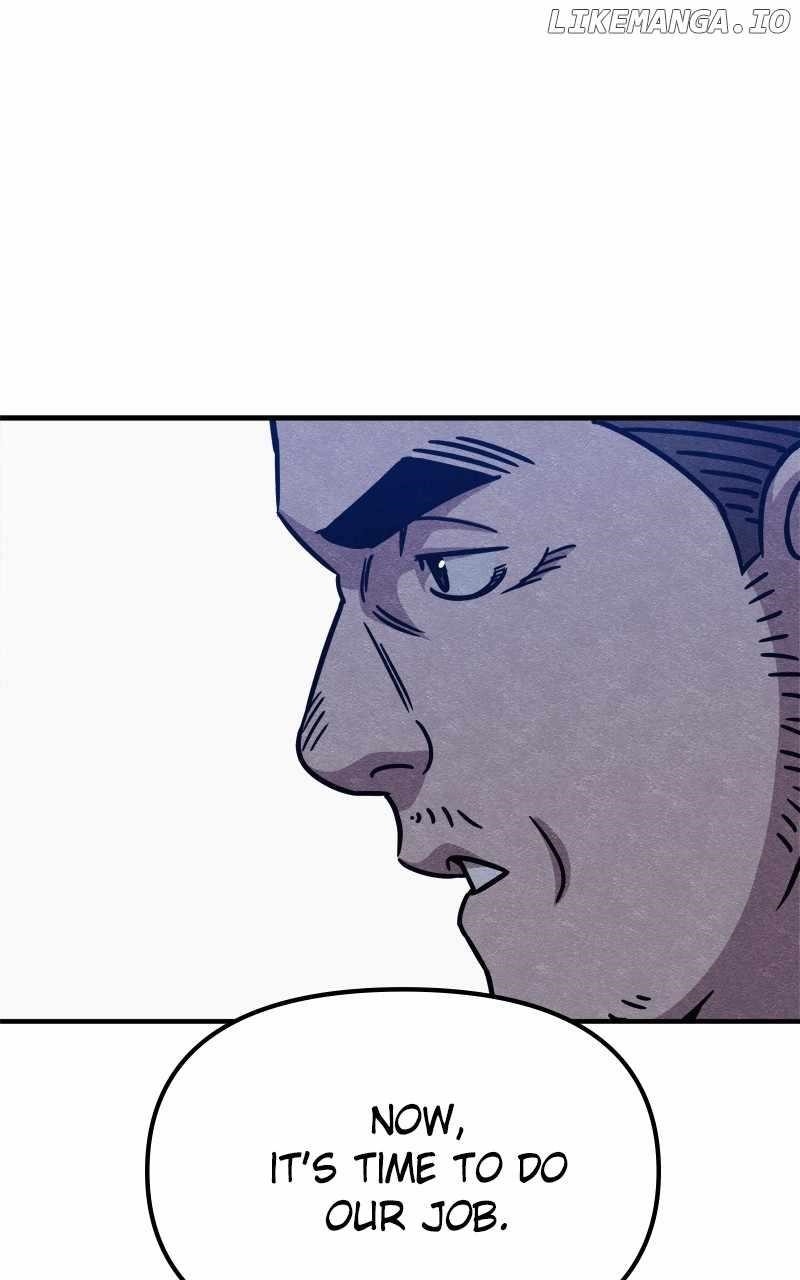 Zombie X Slasher Chapter 40 - Page 183