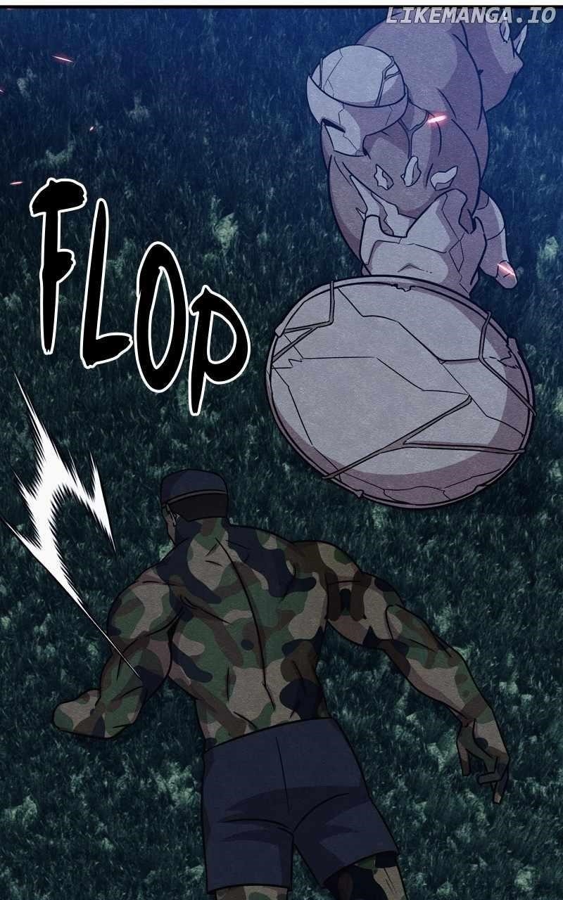 Zombie X Slasher Chapter 40 - Page 79