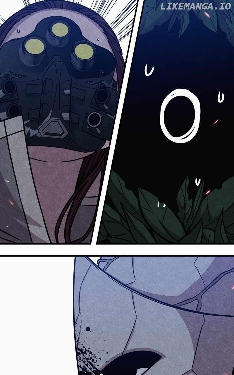 Zombie X Slasher Chapter 40 - Page 83