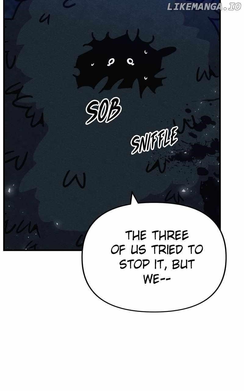 Zombie X Slasher Chapter 42 - Page 25
