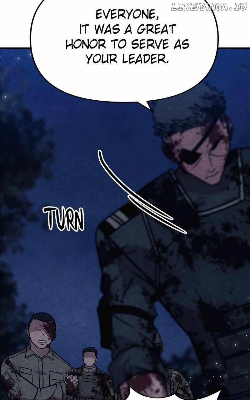 Zombie X Slasher Chapter 42 - Page 40