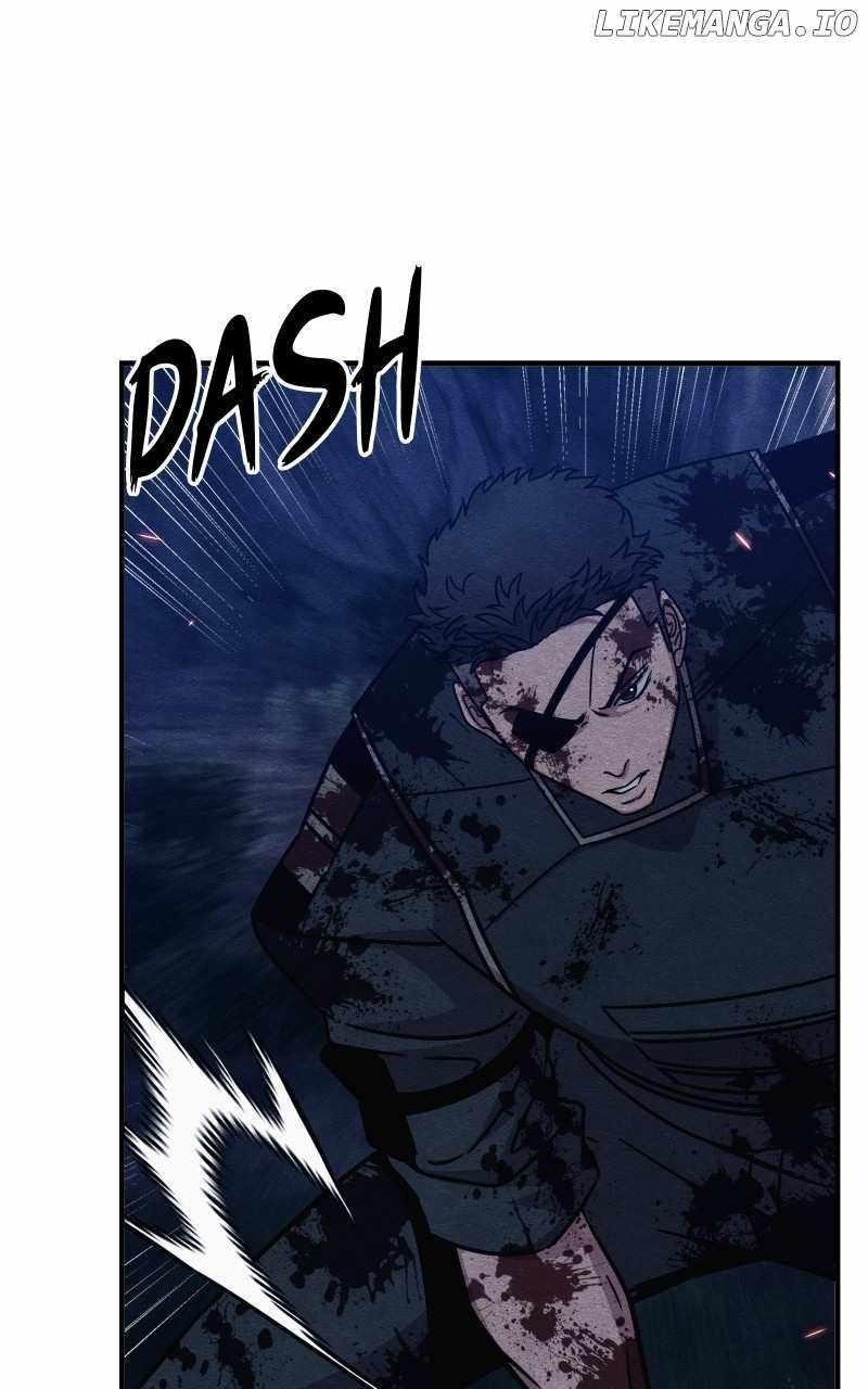 Zombie X Slasher Chapter 42 - Page 80