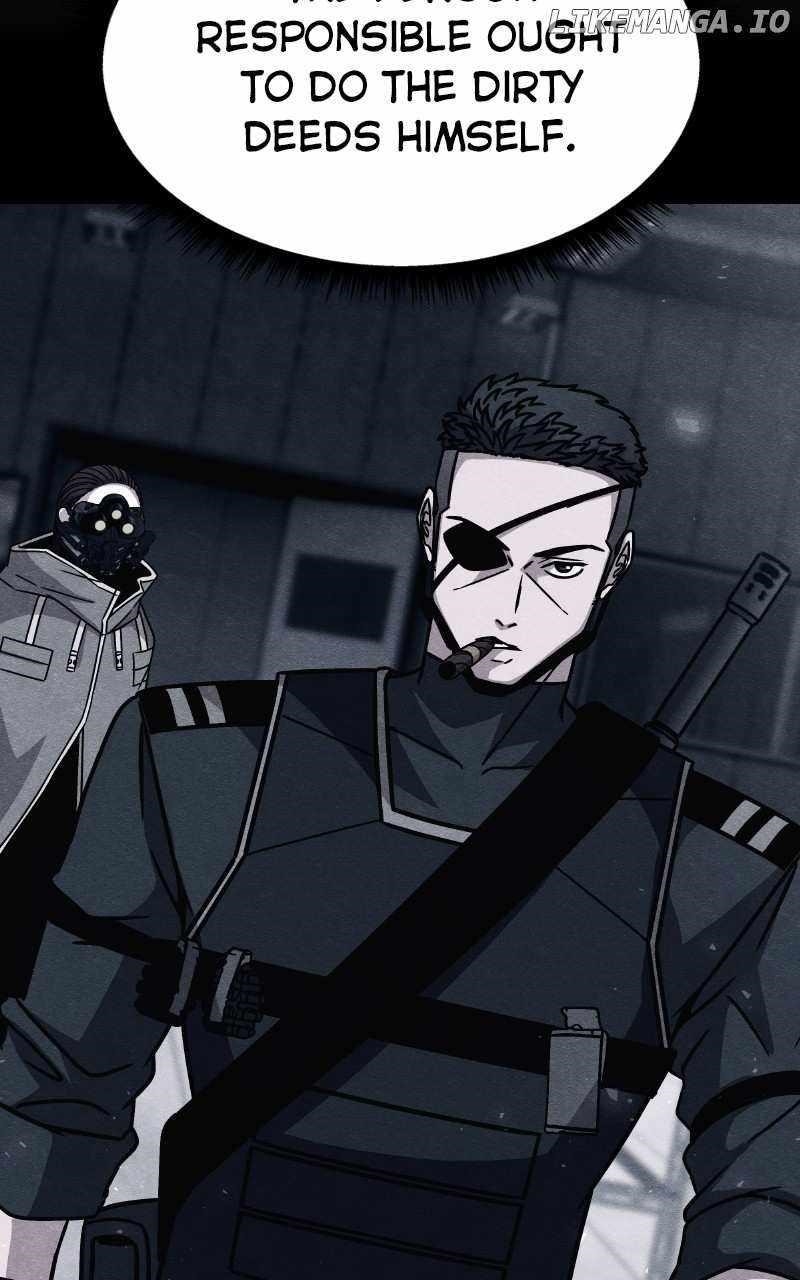 Zombie X Slasher Chapter 43 - Page 134