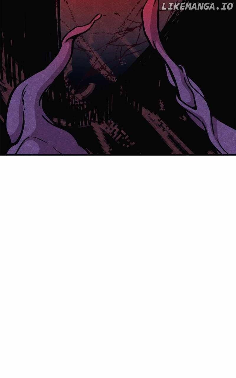 Zombie X Slasher Chapter 43 - Page 166