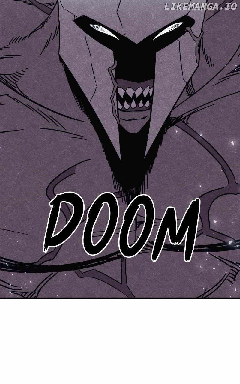 Zombie X Slasher Chapter 43 - Page 30