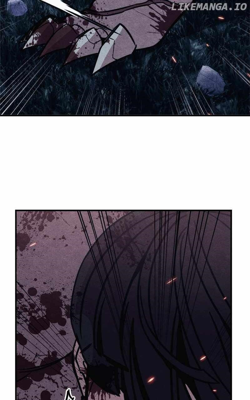 Zombie X Slasher Chapter 43 - Page 49