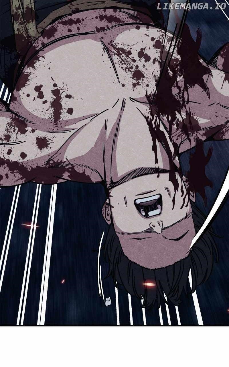 Zombie X Slasher Chapter 43 - Page 64