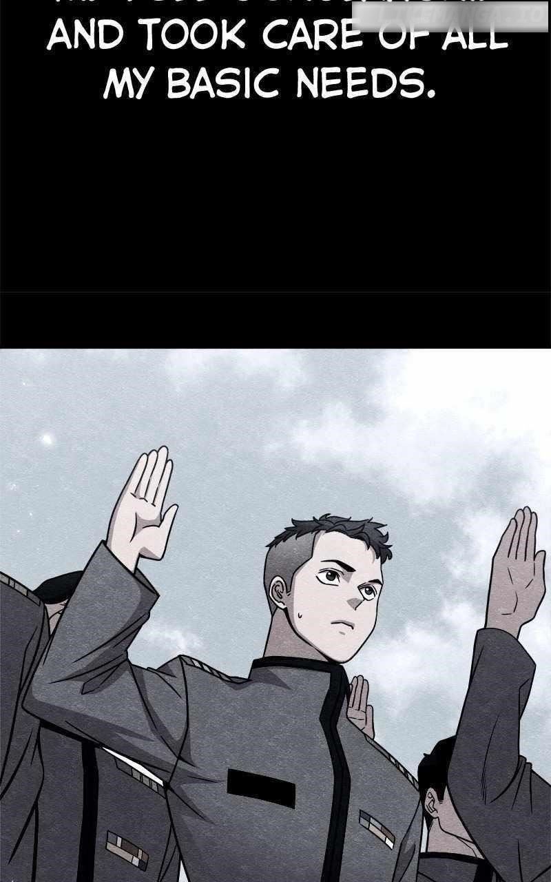 Zombie X Slasher Chapter 44 - Page 10