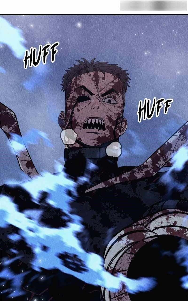 Zombie X Slasher Chapter 44 - Page 132