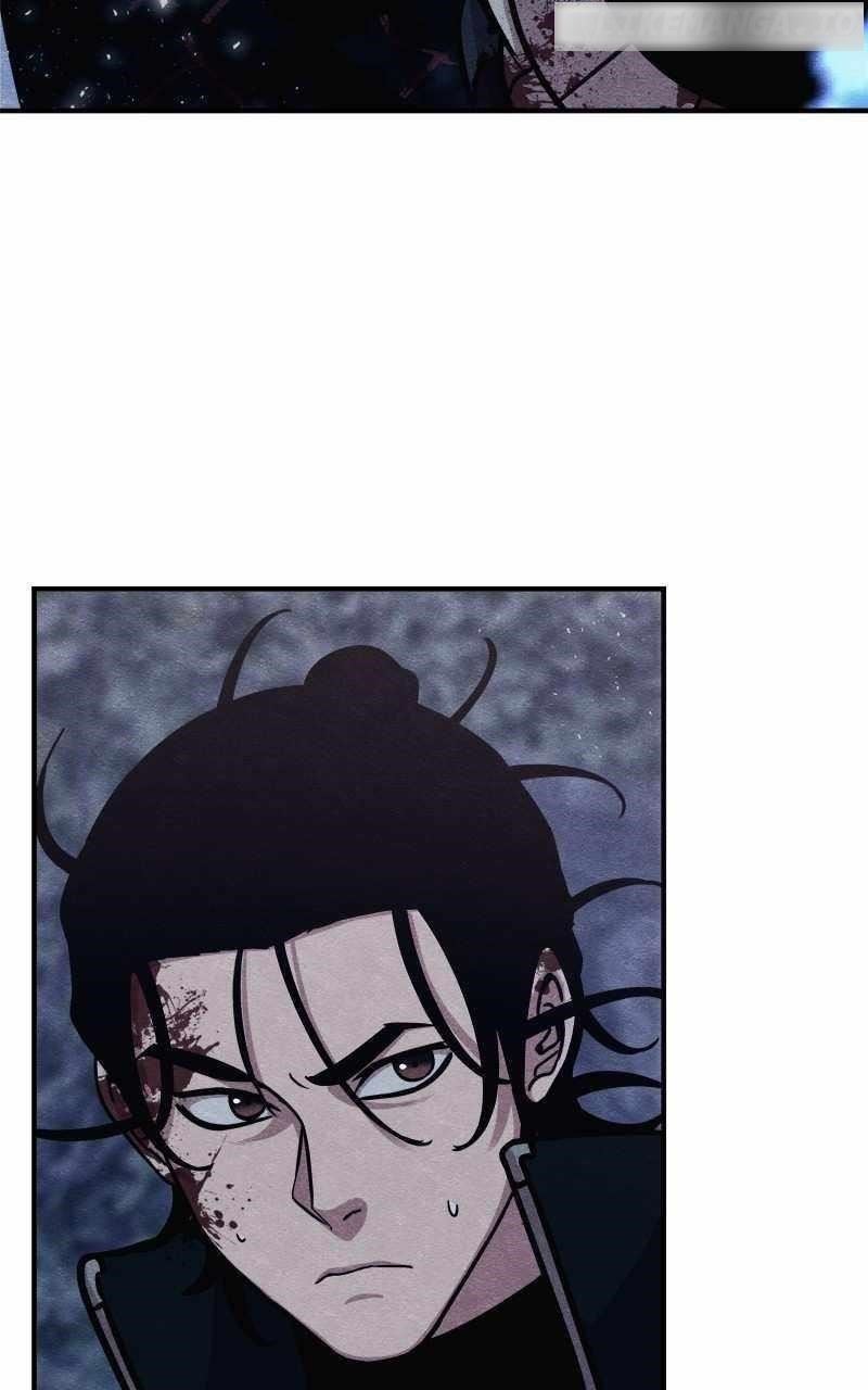 Zombie X Slasher Chapter 44 - Page 133
