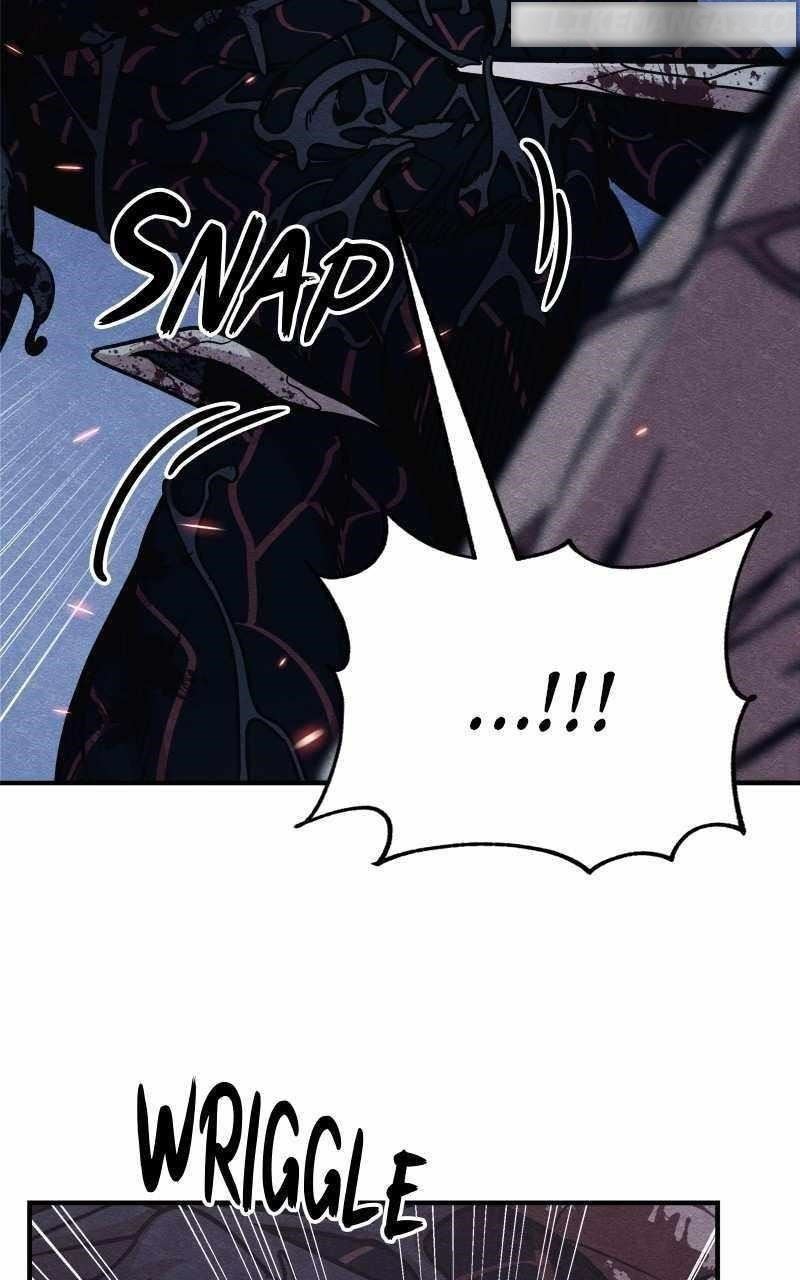 Zombie X Slasher Chapter 44 - Page 93