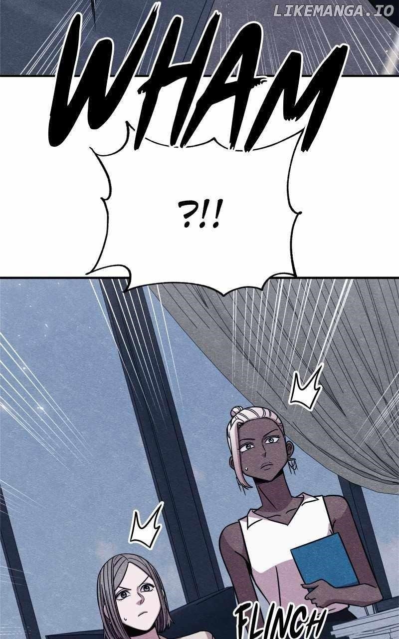 Zombie X Slasher Chapter 46 - Page 108