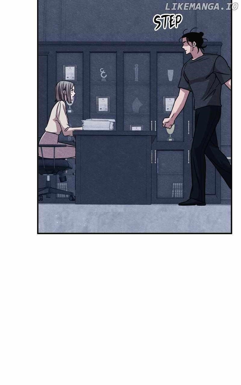Zombie X Slasher Chapter 46 - Page 110