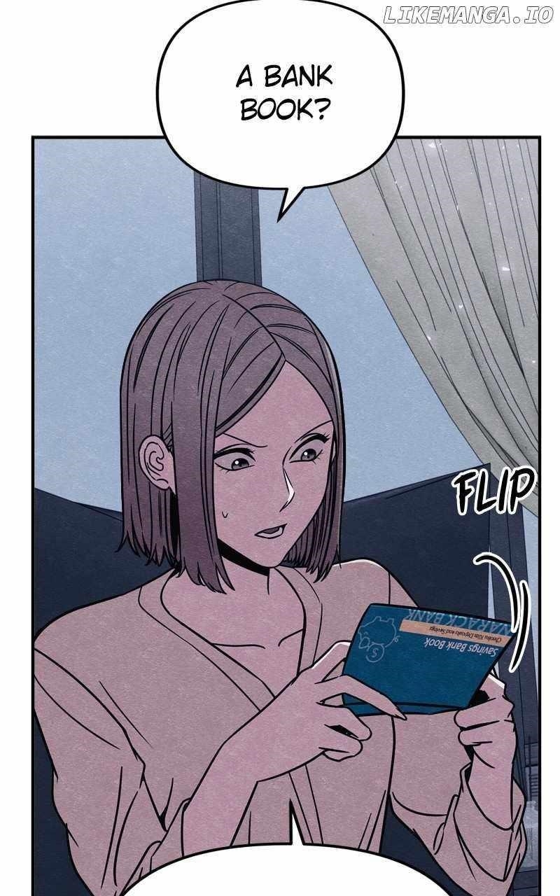 Zombie X Slasher Chapter 46 - Page 114