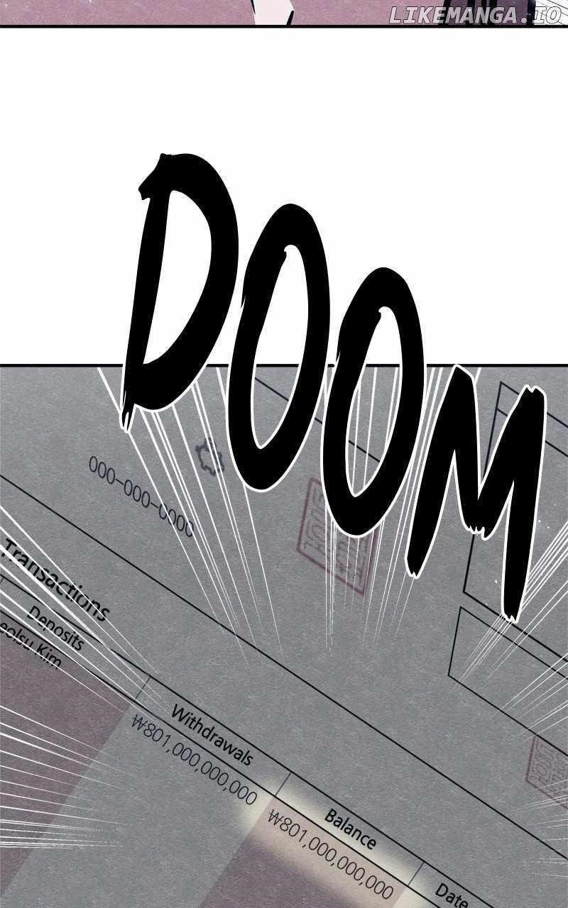 Zombie X Slasher Chapter 46 - Page 116