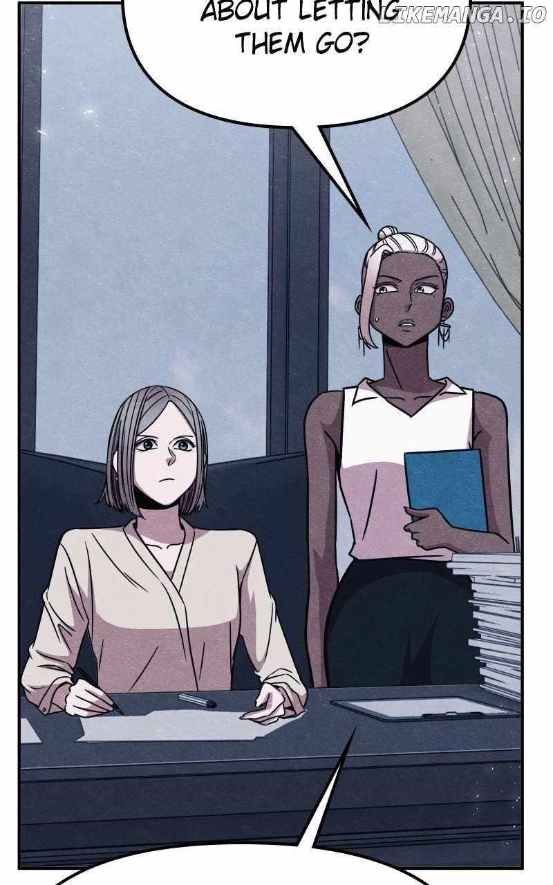 Zombie X Slasher Chapter 46 - Page 125